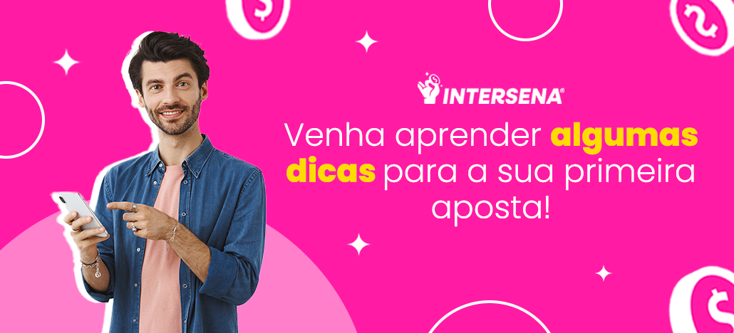 Primeira vez jogando: dicas de como ganhar na loteria